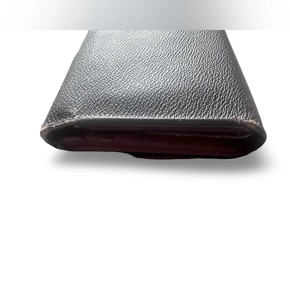 Louis Vuitton Sarah Long Wallet Classic Monogram_4